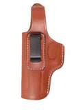CZ 1911 Leather IWB Holster - Pusat Holster