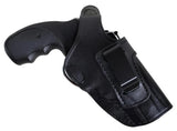 Smith Wesson Revolver Series 38 SP 357 MAG 2,2.5,3 Inch IWB Holster - Pusat Holster