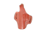 CZ 1911 Leather OWB Holster - Pusat Holster