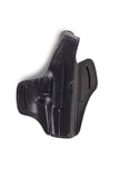 Glock 21 Leather OWB Holster - Pusat Holster