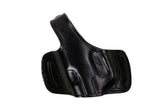 HK45 Series Leather Thumb Break Holster - Pusat Holster