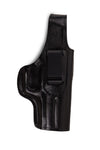 HK45 Series Leather IWB Holster - Pusat Holster