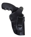 Charter Arms Undercover 38 SP Leather IWB 2 Holster - Pusat Holster