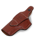 Jericho 941 Leather IWB Holster - Pusat Holster