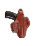 Jericho 941 Leather OWB Holster - Pusat Holster
