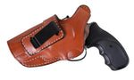 Ruger Revolver Series 38 SP 357 MAG 2,2.5,3 Inch IWB Holster - Pusat Holster