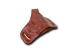 Ruger P85 P89 P91 Series Leather Thumb Break Holster - Pusat Holster