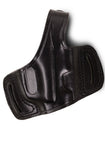 Ruger P85 P89 P91 Series Leather Thumb Break Holster - Pusat Holster
