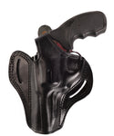 Ruger Security Six 357 MAG Leather OWB 4 Holster - Pusat Holster