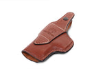 Sig Sauer P226 Leather IWB Holster - Pusat Holster