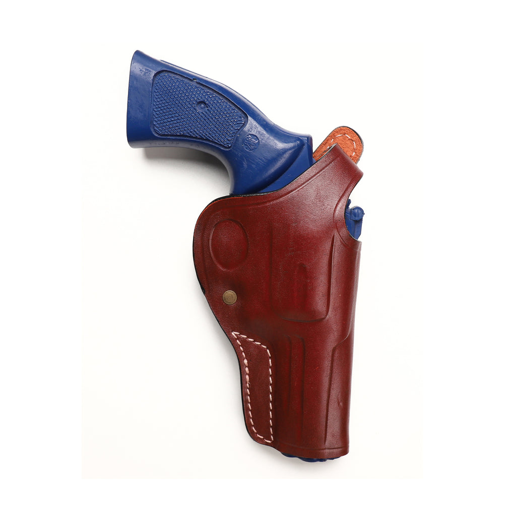 Holster Ceinture Revolver Dan Wesson 6 / 8 par ASG