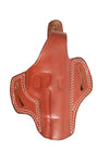 S&W Model 1911 Leather OWB Holster - Pusat Holster