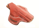S&W Model 1911 Leather OWB Holster - Pusat Holster