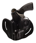 Smith Wesson 19 Leather OWB 2.5 Holster - Pusat Holster