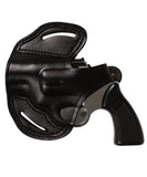 Smith Wesson 360 PD Leather OWB 2 Holster - Pusat Holster