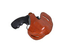 Smith Wesson 38 Special Snub Nose Leather Holster - Pusat Holster