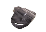 Smith Wesson 38 Special Snub Nose Leather Holster - Pusat Holster