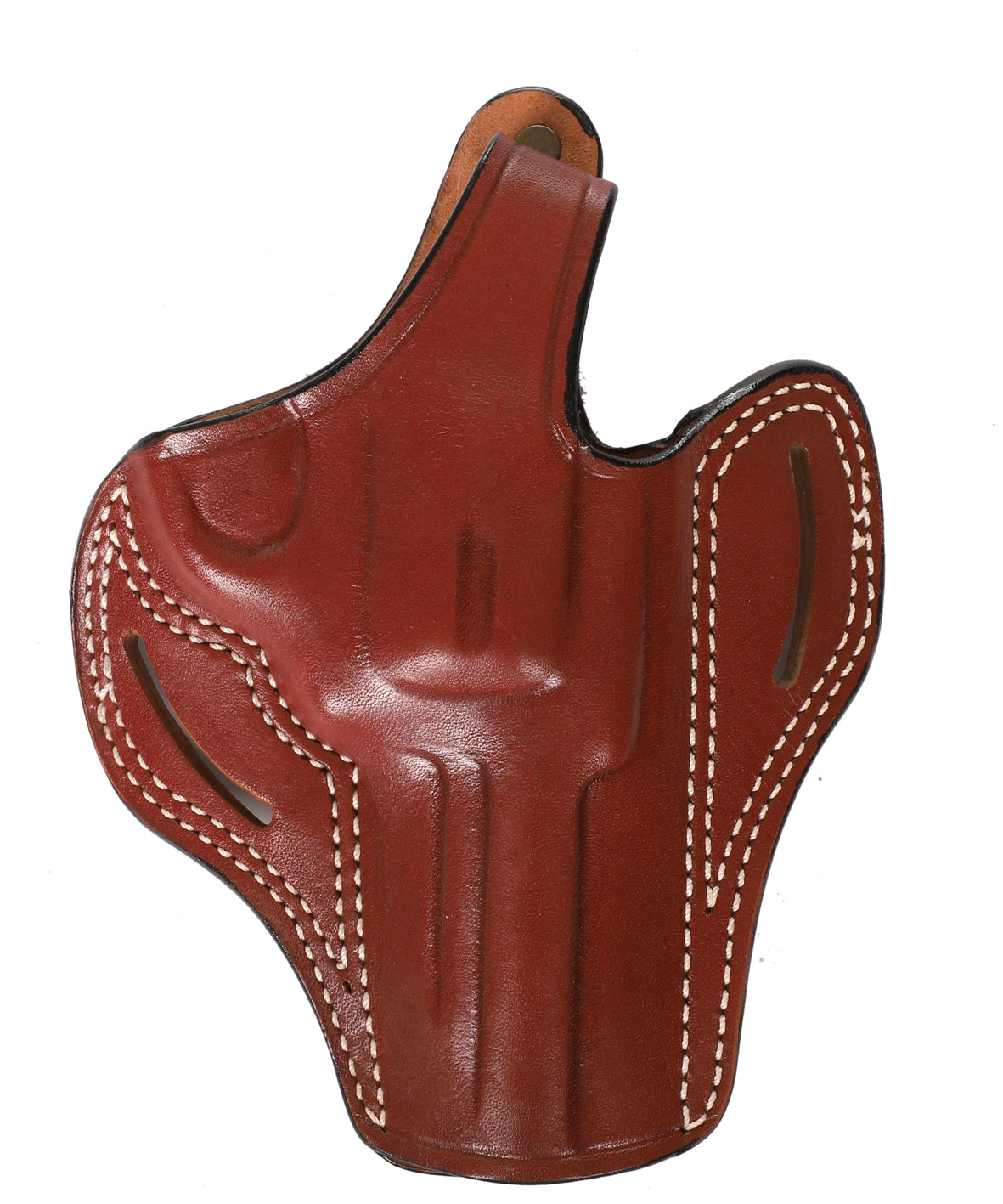 Smith Wesson Model 520 Leather OWB 4 Holster | Pusat Holster