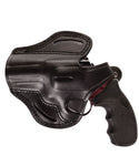 Smith Wesson 64 38 SP Leather OWB 3 Holster - Pusat Holster