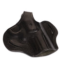 Smith Wesson 64 38 SP Leather OWB 3 Holster - Pusat Holster