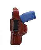 Steyr M9-A1 Leather IWB Concealed Carry Holster - Pusat Holster
