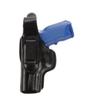 Steyr M9-A1 Leather IWB Concealed Carry Holster - Pusat Holster