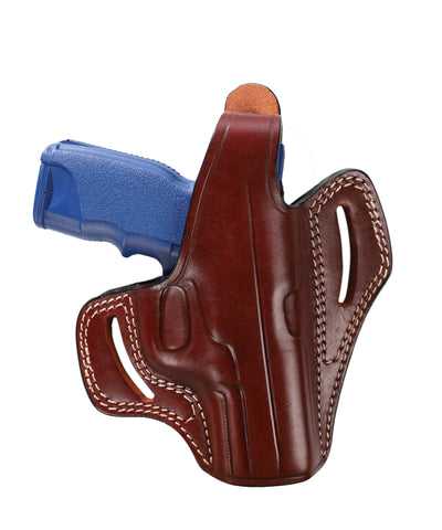 Steyr M9-A1 Leather OWB Holster - Pusat Holster