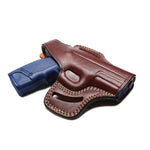 Steyr M9-A1 Leather OWB Holster - Pusat Holster