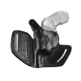 Taurus 605 | Poly Protector | Leather Holster 