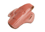 Taurus 1911 Leather OWB Holster - Pusat Holster