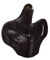 Taurus 856 Leather OWB 3 Belt Holster 38 SP - Pusat Holster