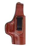 Walther P99 Leather IWB Holster - Pusat Holster