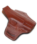 Walther P99 Leather OWB Holster - Pusat Holster