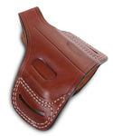 Walther P99 Leather Thumb Break Holster - Pusat Holster